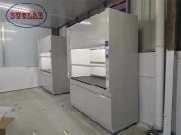 Sistema de segurança anti-estático 220V/50Hz