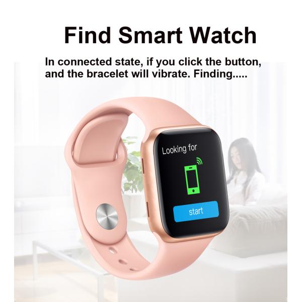 Top selling X6 bluetooth call smart watch
