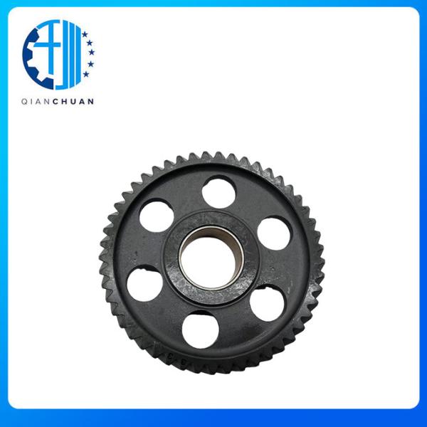 Оригинальный S6K Idler Gear 34323-30021 для двигателя Mitsubishi.
