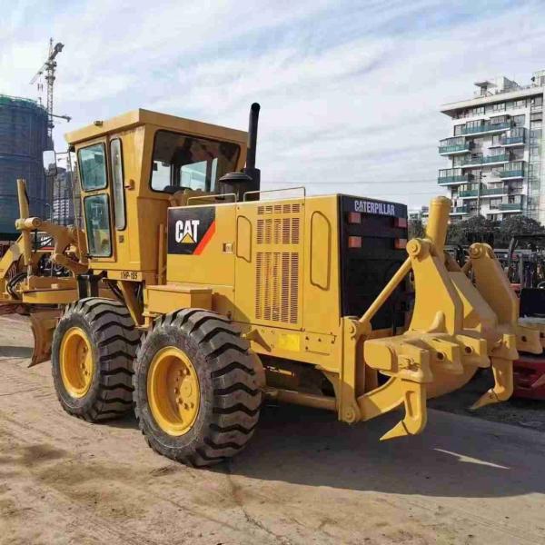 Classificador de segunda mão diesel de 4 cilindros com 100-150 cv
