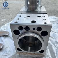 Ensemble cylindre de brise-roche hydraulique FURUKAWA HB40G F70 FXJ125, pièces de rechange pour marteau hydraulique
