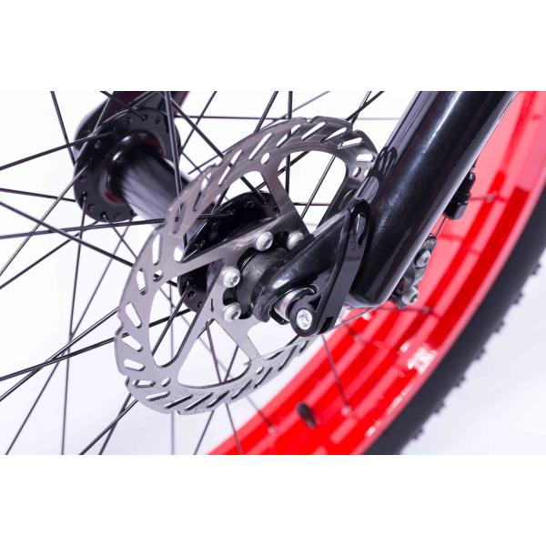 7 Speed 26 Inch Electric Bicycle , Electric City Bike For Adult Removable Battery