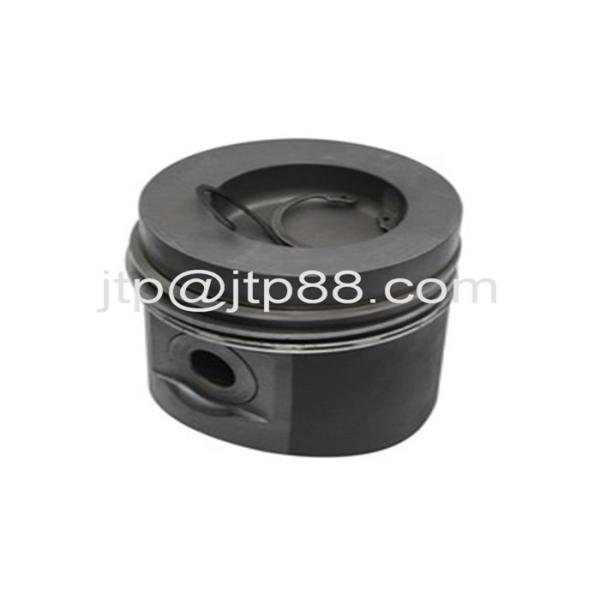 El pistón de la marca de JTP para la garantía larga del motor diesel DV15T parte el pistón Japón 128m m del arte