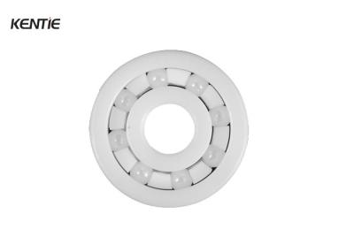 High Temperature 700 Degree Full Ceramic Bearing 626CE 6*19*6mm Non - Conducted