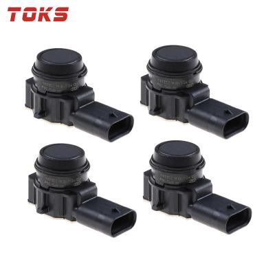 66209261581 Reversing Park Distance Control Sensor For BMW F30 F80 F31 F34 F35 F32 F82 F33 F83