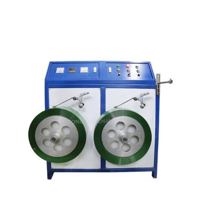 Máquina de enrolar de fita de enrolamento automática de PET de alto desempenho