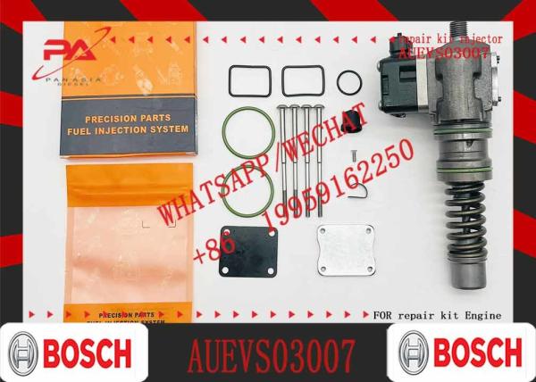 0445110369 03L130277J for TiBAO Audi A3 Volkswagen Beetle Golf Jetta seats Skoda 2.0 TDI 0445110368 03L130277Q 0986435166