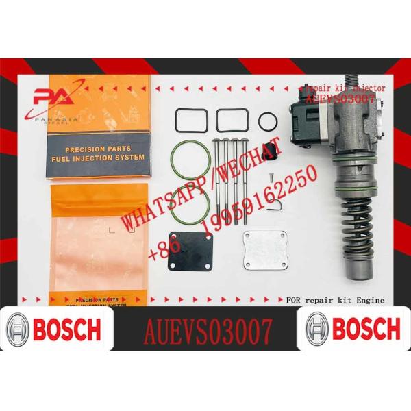 0445110369 03L130277J para TiBAO Audi A3 Volkswagen Escarabajo Golf Jetta asientos Skoda 2.0 TDI 0445110368 03L130277Q 0986435166