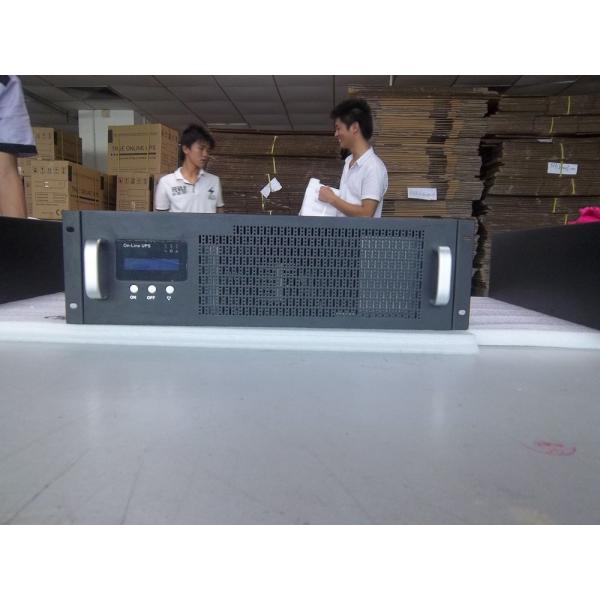 Hf держателя шкафа онлайн поднимает 1-3KVA 110Vac, 120Vac, 127vac