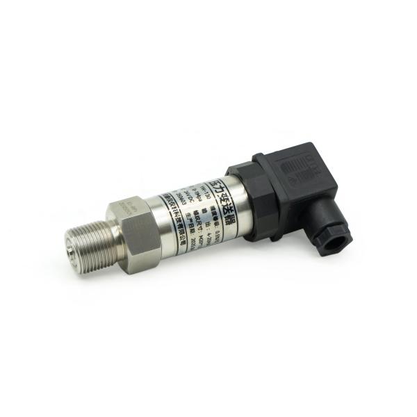 YW-130 Transmisor de presión piezoresistivo de alta precisión y sensor compacto