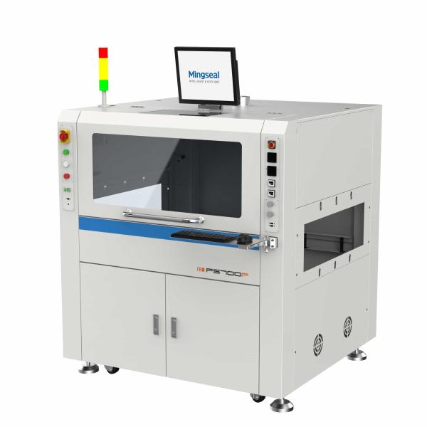 3 Axis Glue Dispensing Equipment Large PCB Flexible Process Automated Glue Dispenser