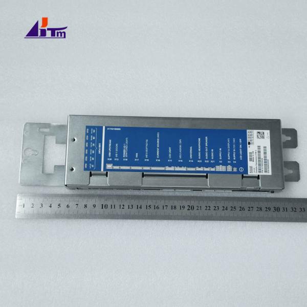 Automóviles y aparatos automáticos Wincor Cineo SE Unidad especial de electrónica CTM II 1750235434
