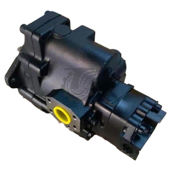 20/925683 Pompe hydraulique de pelle PVD-2B-31P-11AG-5053F pour JCB 8030 8056 8060 Pompe à piston Aftermarket Original