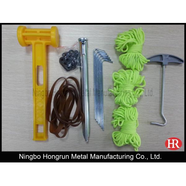 tent accessory kit outdoor camping tent accessory kit