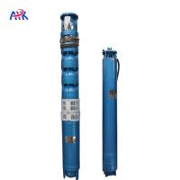 160 m3/h 300 m3/h Bomba de água submersível