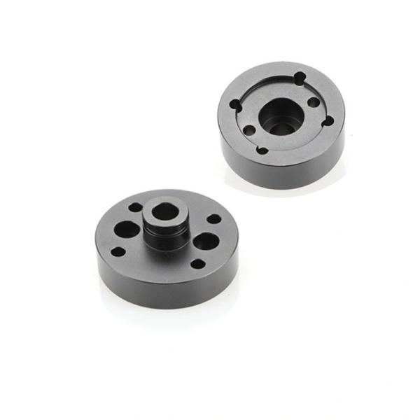 Custom CNC Precision Turning and Milling Precious Metals Fitting Spare Composite Forging