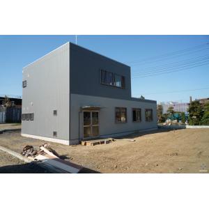 Galvanized Steel Structure Workshop Prefabricated Industrial Building