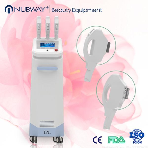 High cost-effective 2014 new easy operation long time continues work CE approved ipl