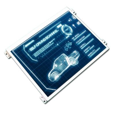 10.4 polegadas G104S1-L01 Innolux Screen 800 × 600 Resolução IPS TFT Display com 400 nits Luminância