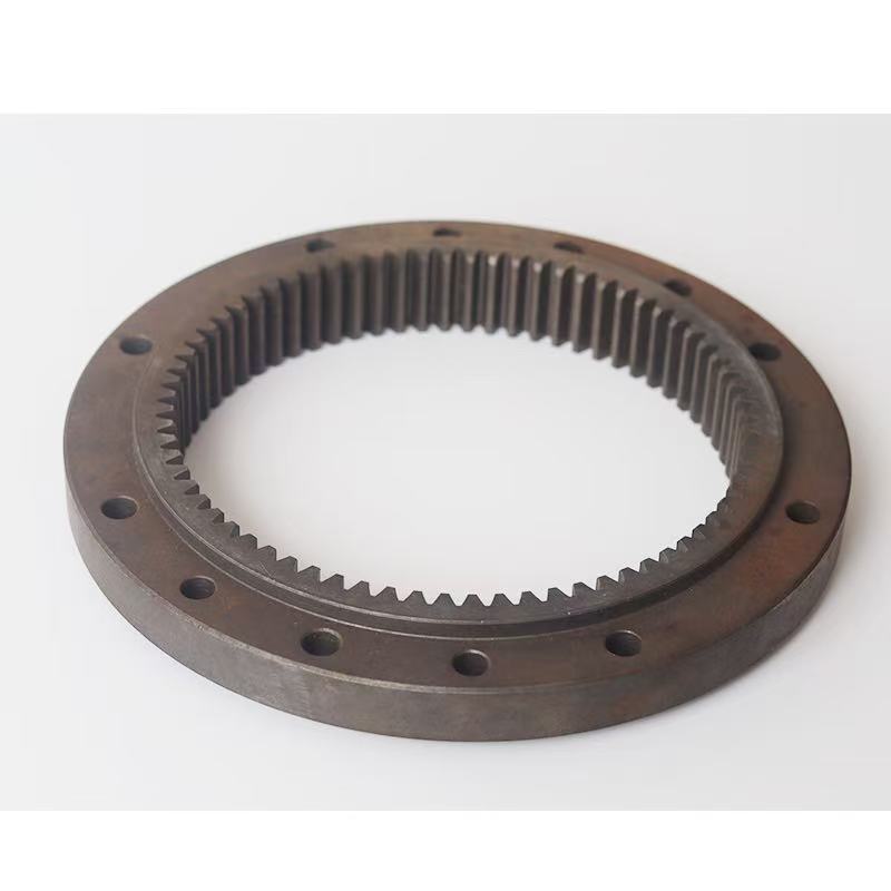 923349.0688 ring gear 	Kalmar Reach Stacker Parts