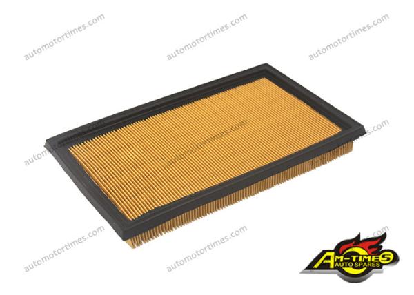 13780-54LA0 Automotive Air Filter , Suzuki Air Filter 280*166*35 Mm Size