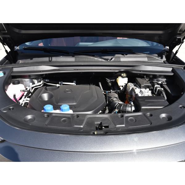 Changan Uni-K 2023 Model 1.5T Idd Hybrid Car Energy Type Plug-in Hybrid 170 Horsepower