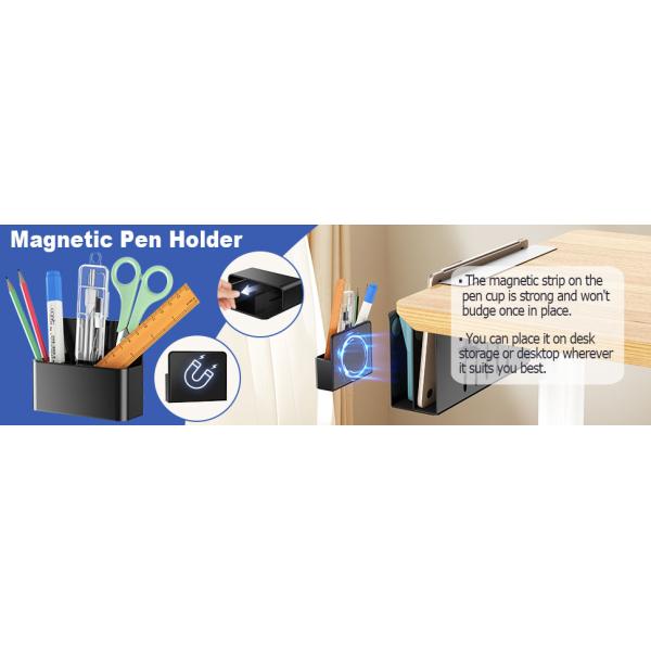 Функциональный дизайн без сверла Ноутбук Стол Таблет iPad Книга держатель для организации стола