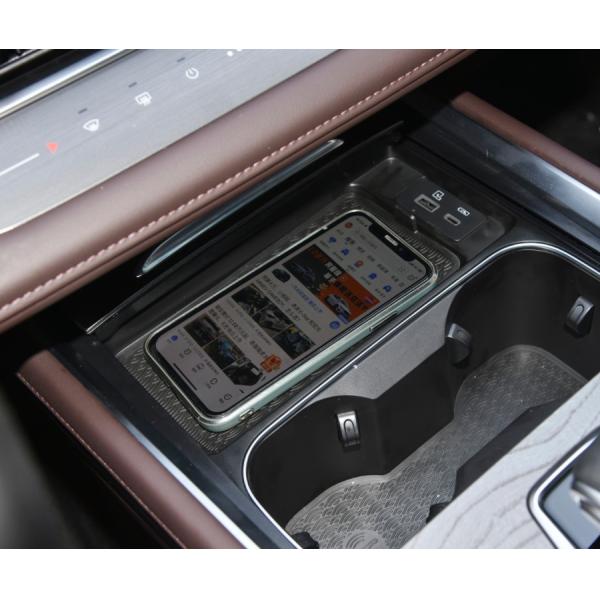 Места SUV версии 5 Chery TIGGO 8 PRO 2022 390T 254HP 4WD обширных