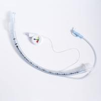 Voie aérienne chirurgicale de Flexometallic ET de tube avec la ligne radio-opaque