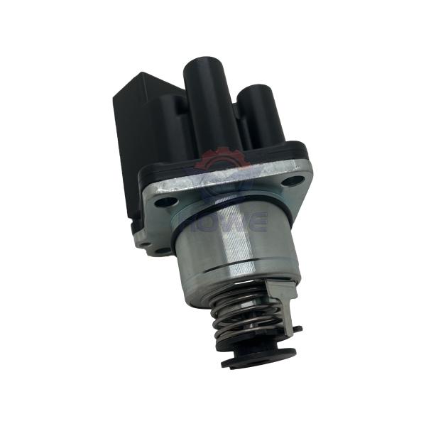 ZX85 DX60 Excavator Parts 4TNV94 4TNV98 Accelerator Executor 129927-61601