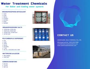 Zaozhuang Jialu Chemical Co.,Ltd.