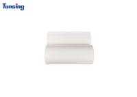 TPU Thermoplastic Polyurethane Hot Melt Adhesive Film For Textile Fabric