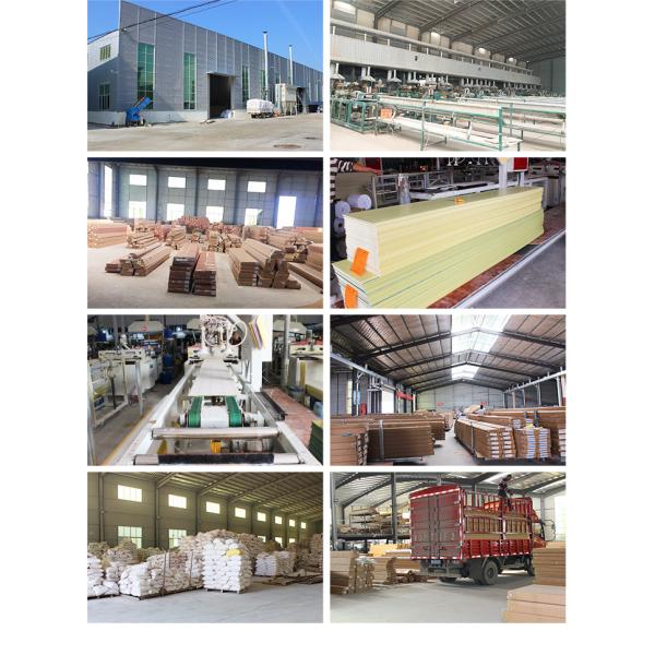 192*14/192*12.5/192*11/195*16/195*28/195*25 мм Стенные панели из ПВХ для внутреннего и внешнего использования