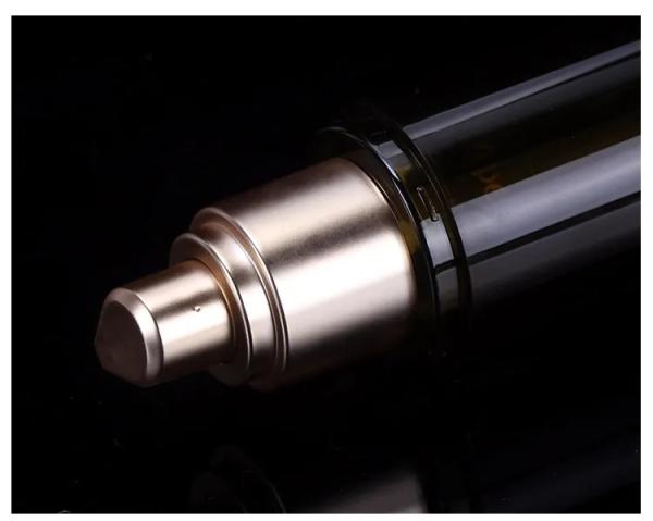 AS Materials Airless Bottles For Skin Care , 80ml 100ml Airless Lotion Bottle (MC-206)