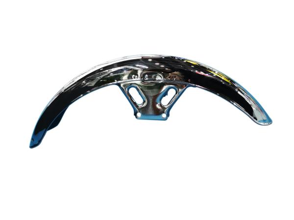 Front / Rear Fender AX100 / CG125 / TVS STAR Motorcycle Spare Parts