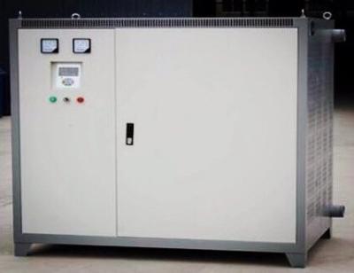 High Thermal Conversion Rate Electric Industrial Steam Heater With Great Efficiency