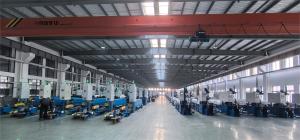 Taizhou Suyang Stainless Steel Wire Rope  Co., Ltd.