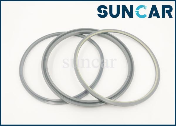 Selo Kit For EC55B VOLVO do disjuntor do jogo VOE17215447 do selo da gaxeta de HB60S