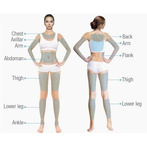 Anti Aging Beauty Salon radio Frequency Machine 100-240V