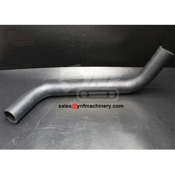 Upper Radiator Hose YNF04326 265-3602 for E320D Excavator