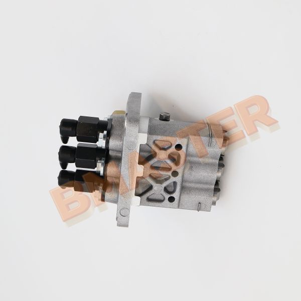 Fuel Injector Pump 104134-3051 Suitable For With D403D Engine Offering Consistent Fuel Supply For Heavy Machinery
