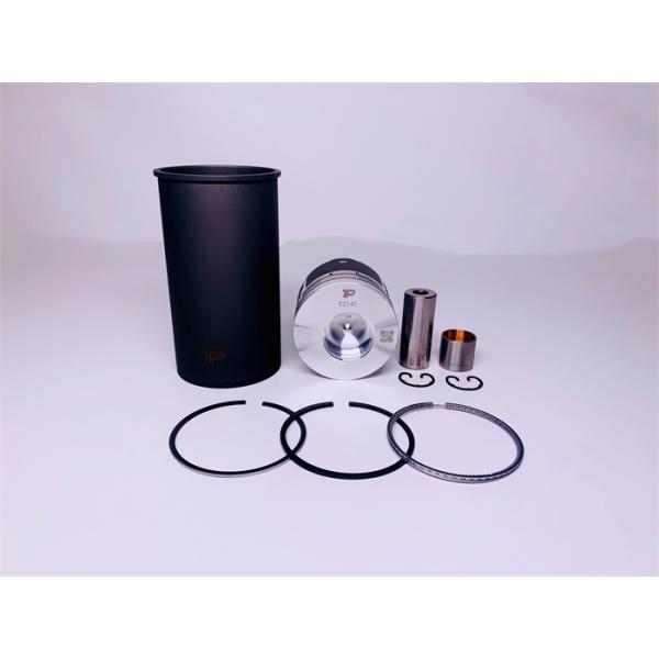 KOMATSU 4D95 Mitsubishi Liner Kit For PC60-7 Excavator 6204-31-2141 For Construction Machinery Engine Parts E2141