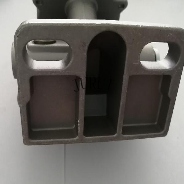 Части землекопа SK200-8 SK250-8 Kobelco усаживая низкопробный держатель ISO9001