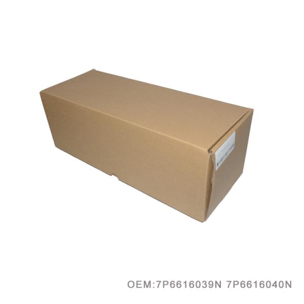 Airbag dianteiro da mola de suspensão do ar para VW Audi Q7 2011 de Touareg - 7P6616039N 7P6616039L 7P6616039H