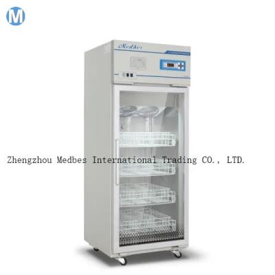 Blood Bank Medicine Storage Refrigerator Blood Bank Refrigerator