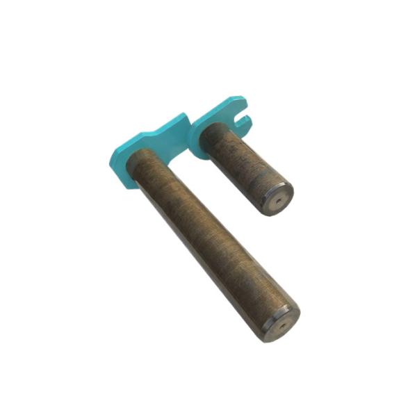 EX60 SK60 PC60 Wheel Loaders Excavator Bushes And Pins