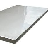 a folha de aço inoxidável da placa de 1000mm 2000mm TUV gravou SA240 316lL