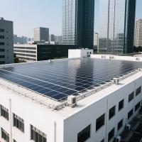Ingeniería - Soportes de montaje para paneles solares en tejados – Diseño ligero e instalación respetuosa con el tejado
