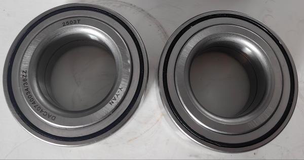 BEARING DAC40740034/36 ZZ