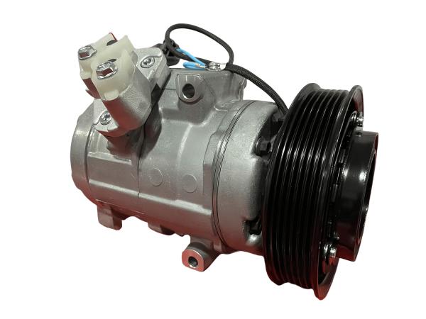 OE 38810PGM003 Auto AC Compressor For Honda Odyssey Ra6  4471706750